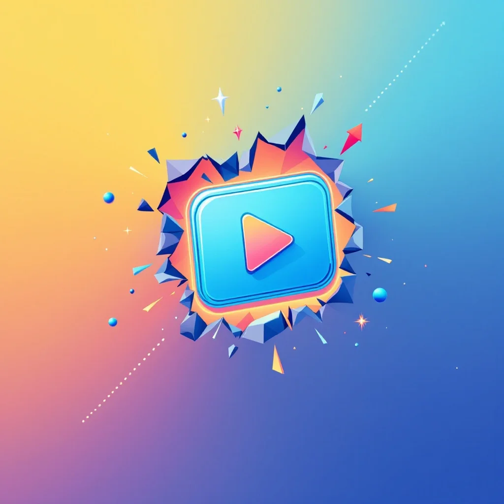 YouTube без замедления